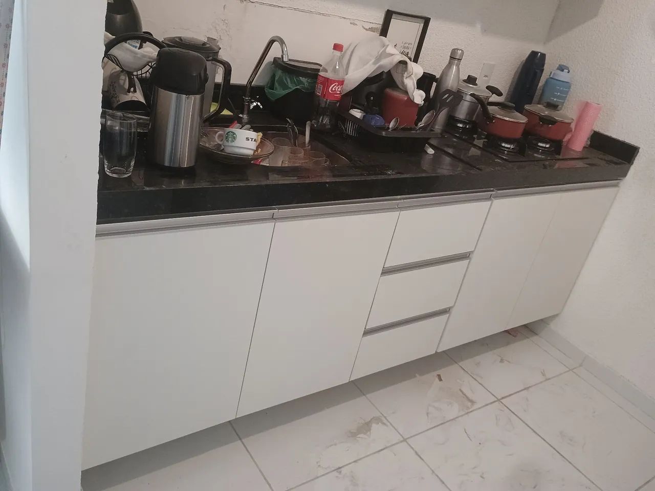 Móveis projetado  - Foto 3
