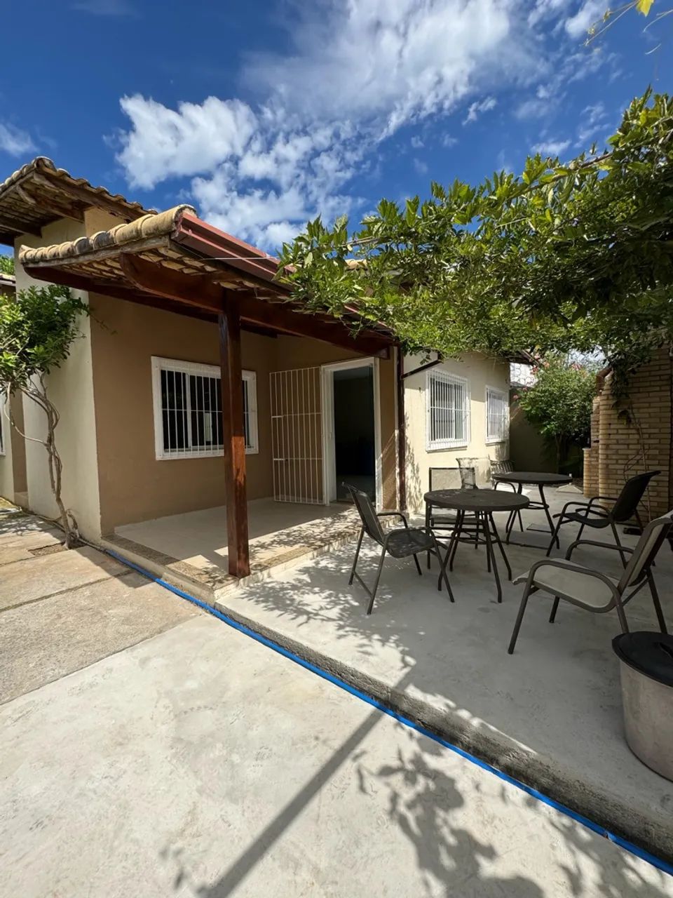 Foto - Rio das Ostras - Residencial Rio das Ostras