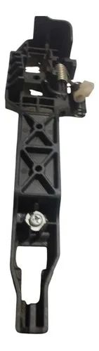 Cavalete Maçaneta Porta Dianteira Esquerd  Hb20x 2014 A 2019 - Foto 6