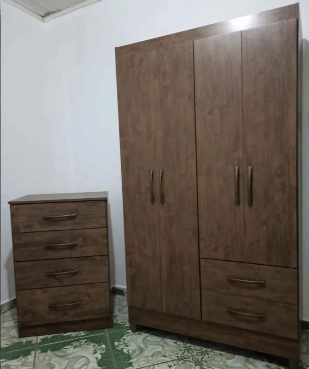 GUARDA ROUPA  - Foto 3