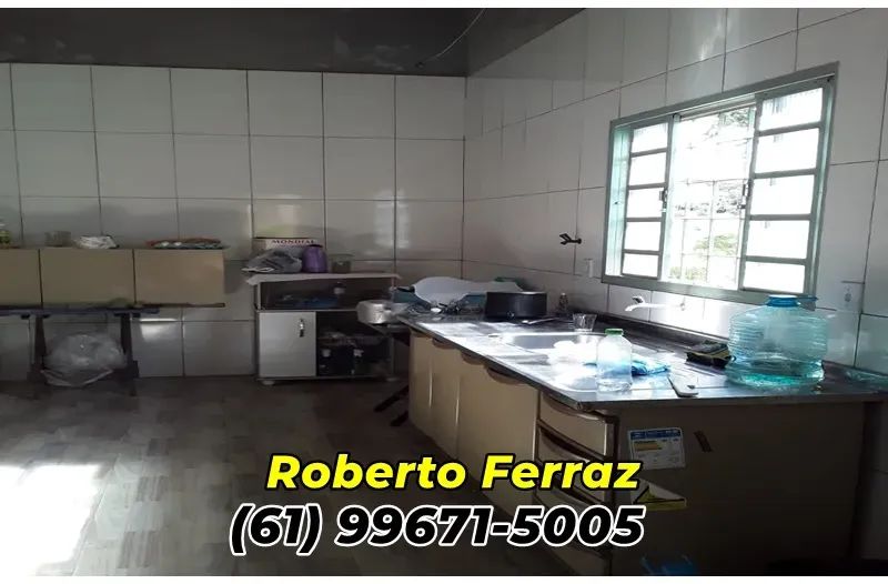 Casa Corumbá IV, no Condomínio Nautico Tarumã. - Foto 3