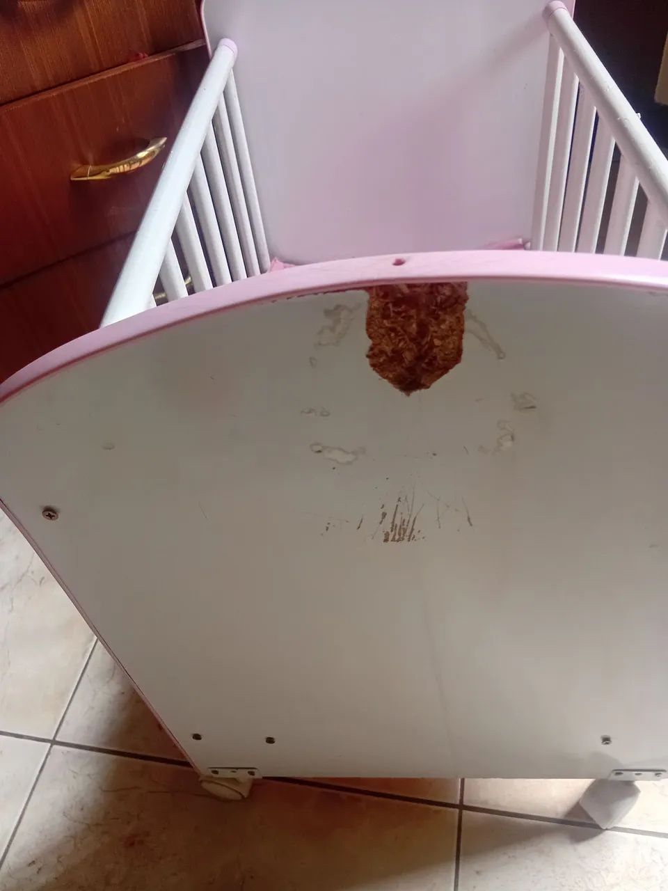 Berço de boneca - Foto 3