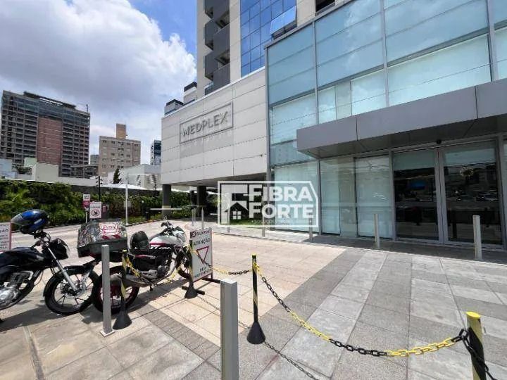 Sala para alugar - Botafogo - Campinas/SP