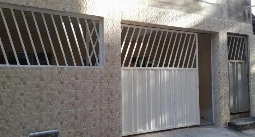 Oportunidade Única - Casa em Local Tranquilo!