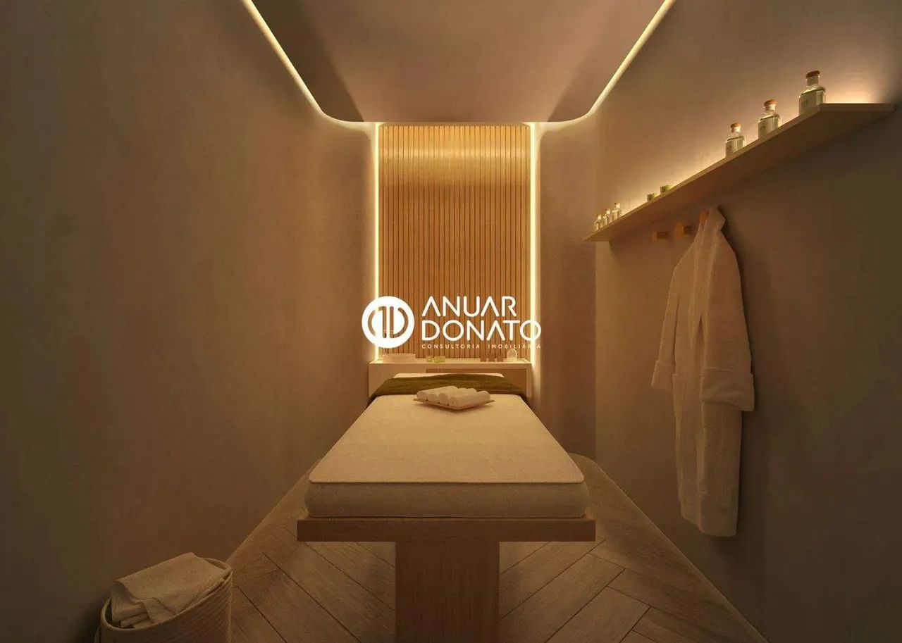 Savassi - Apartamento 3 quartos à venda na Anuar Donato - Foto 4