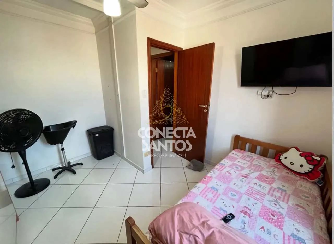 Apto2 quartos Vila Cascatinha R$ 265 mil Cod: 1660 - Foto 9