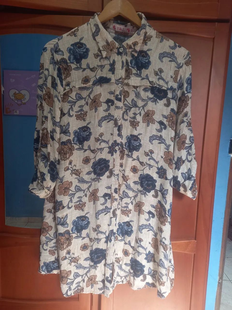 Lote misto para brechós BARBADA - Foto 6