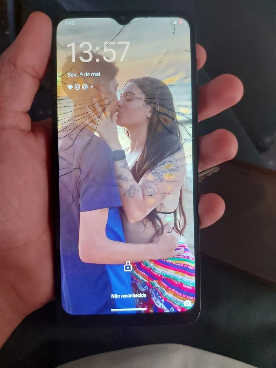 MOTO E13
