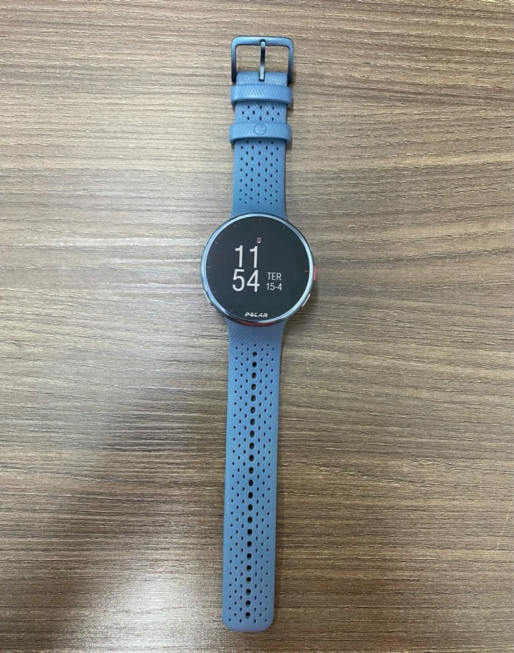 Polar Pacer Pro