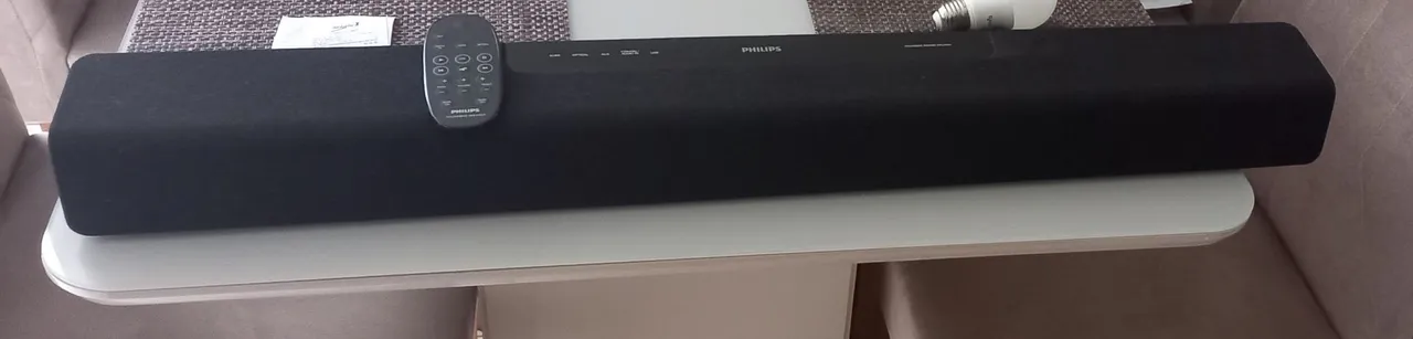 Soundbar Philips