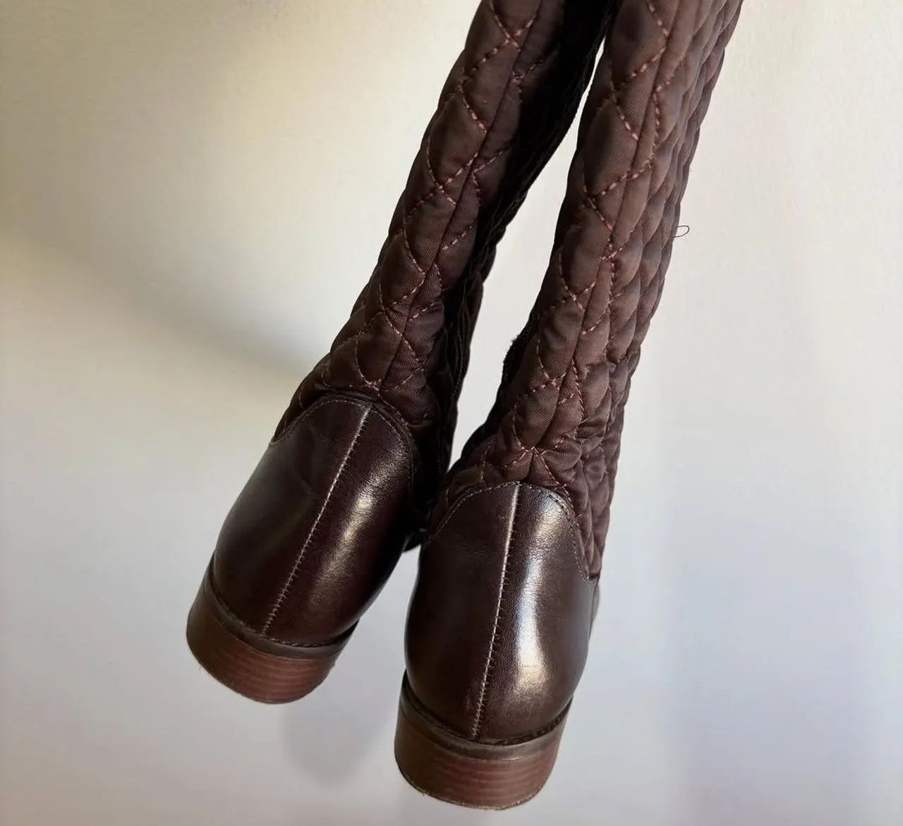 Bota Montaria N° 36 - Foto 2