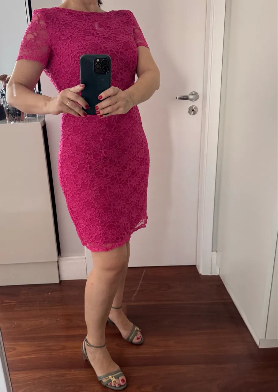 Vestido Ralph Lauren - Foto 4