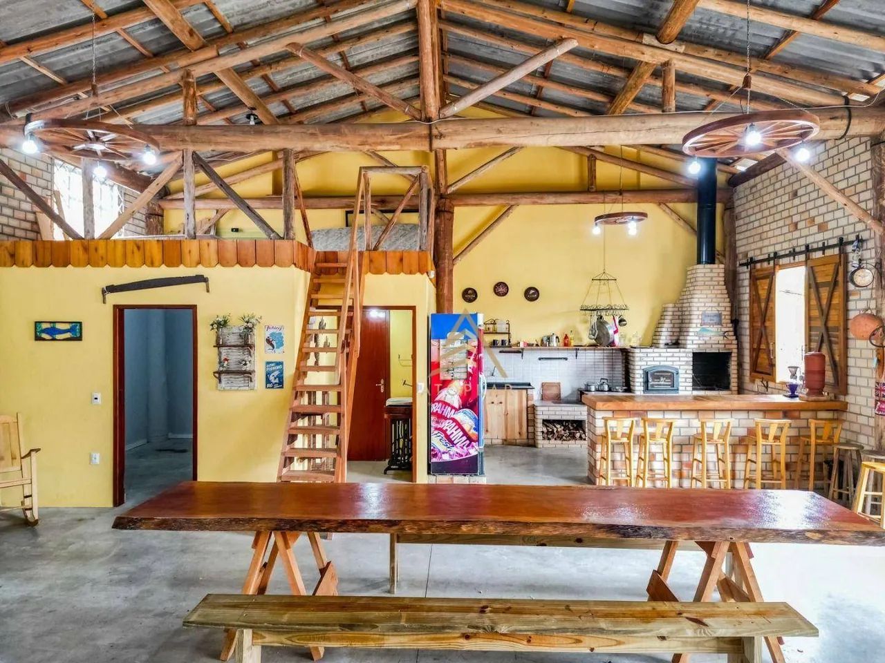 Galpão à venda, 140 m² por R$ 1.267.000,00 - Jardim Iate Clube - Balneário Camboriú/SC - Foto 3