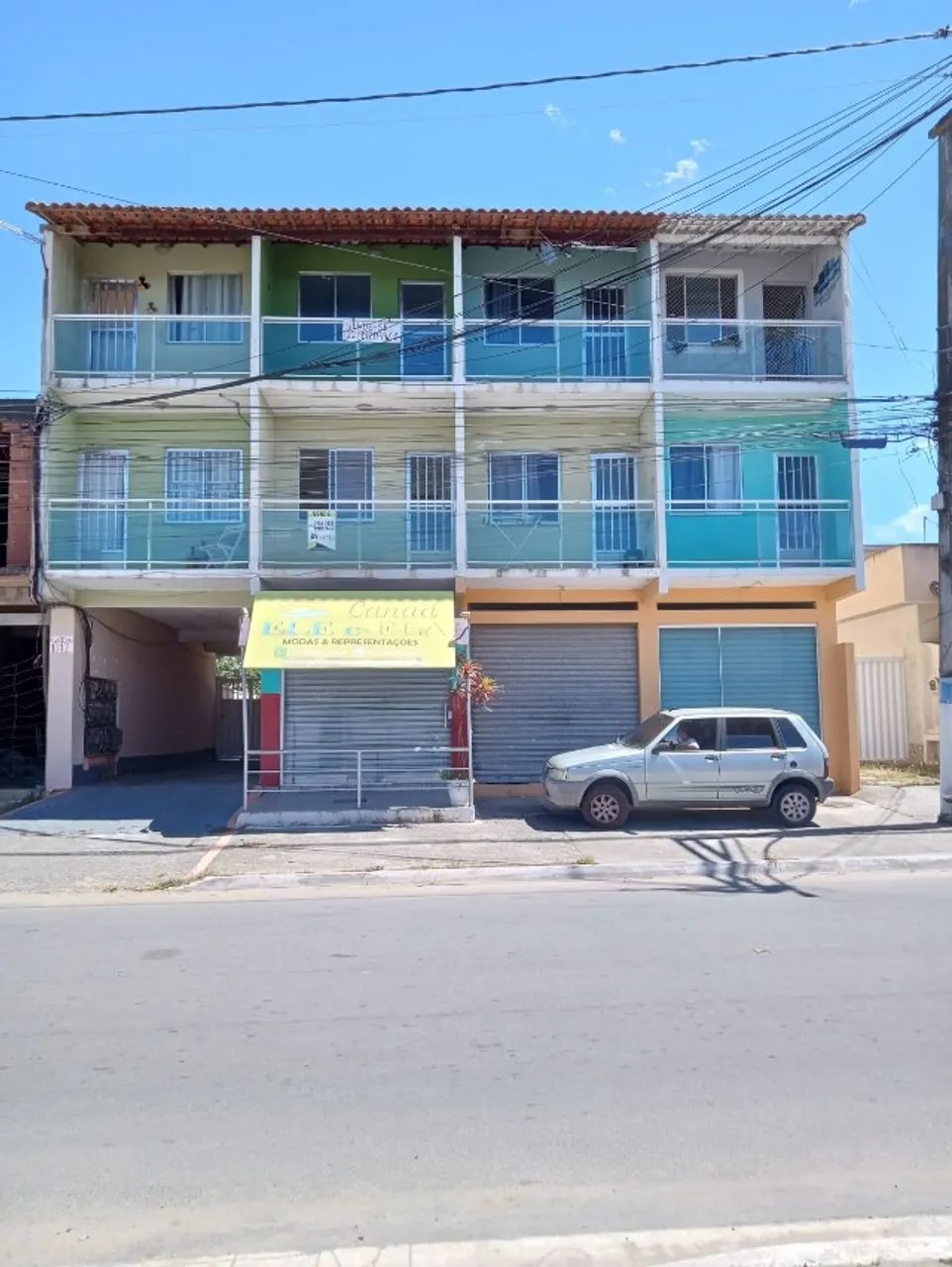 Foto - Rio das Ostras - Cidade Beira Mar