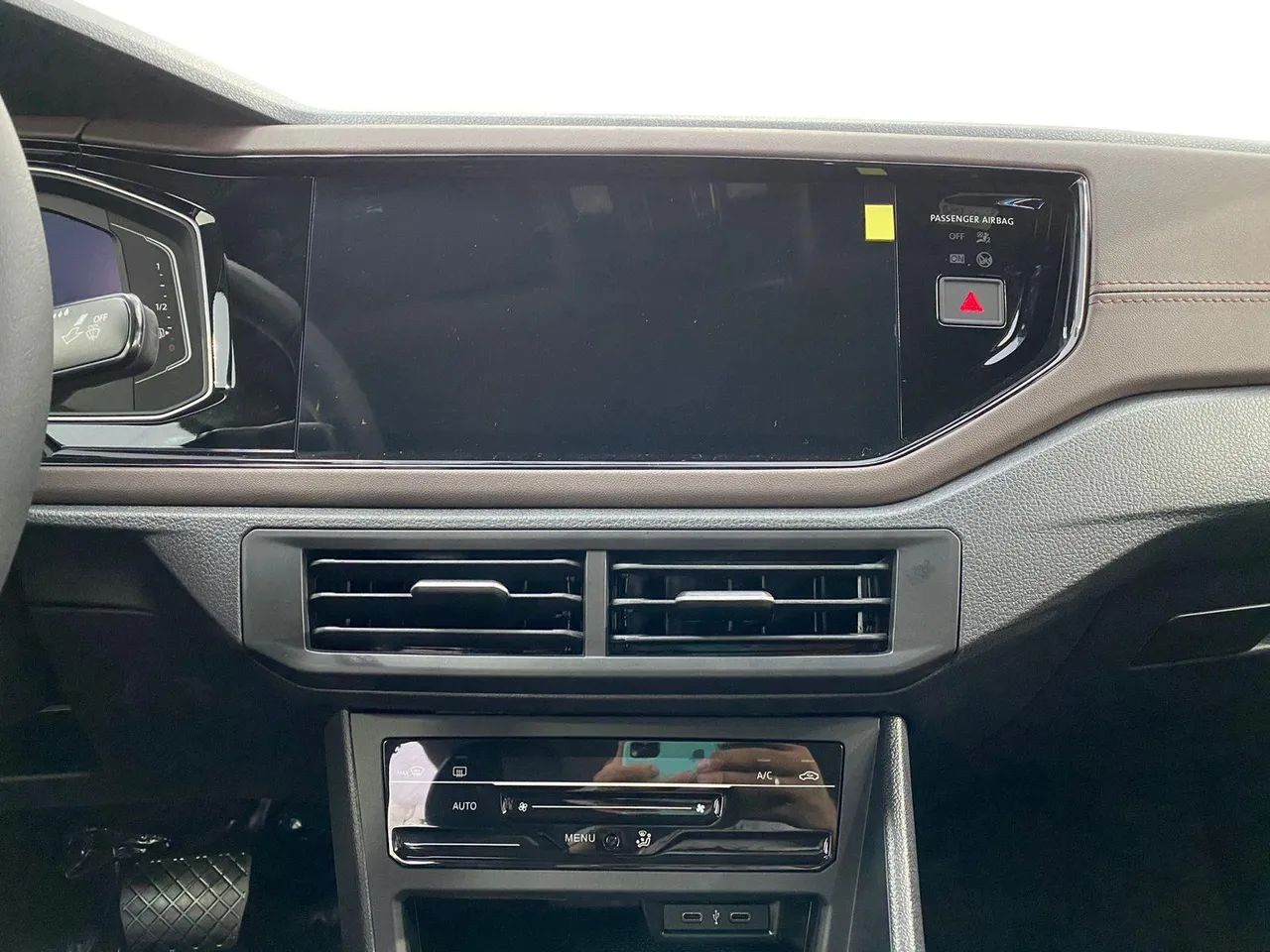 VIRTUS HIGHLINE 1.0 FLEX BRANCA 2025/2026 - Foto 7
