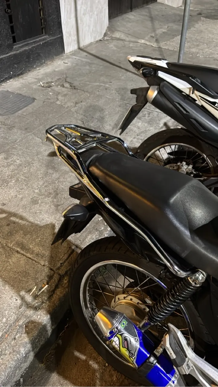 Bagageiro ProTork