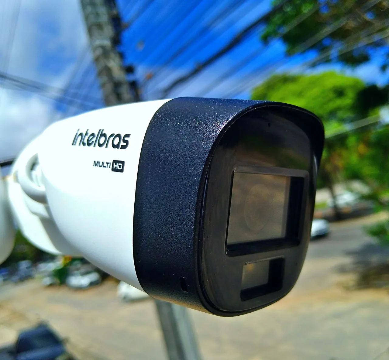 Câmeras de segurança  - Foto 2