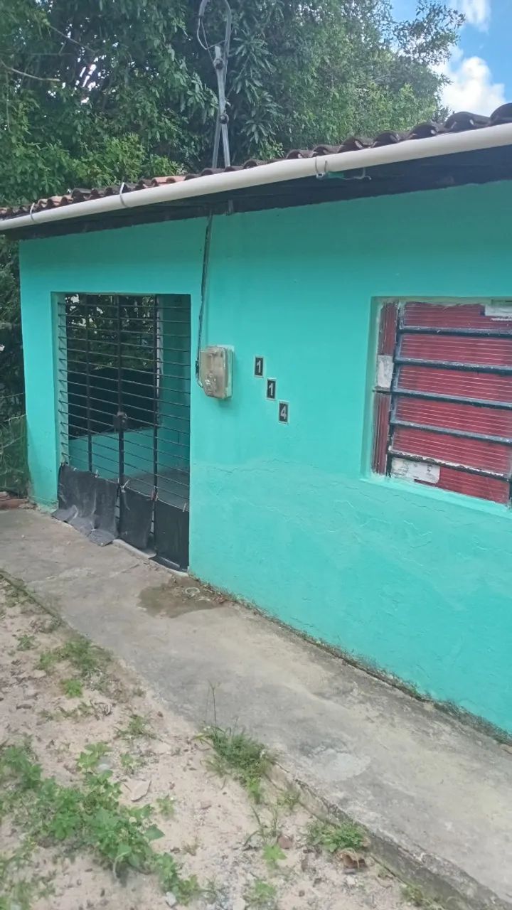 Foto - Recife - Dois Irmãos