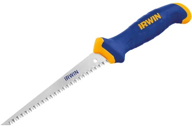 Serrote de ponta para drywall, com cabo ProTouch?, 6.1/2", 1974993 IRWIN
