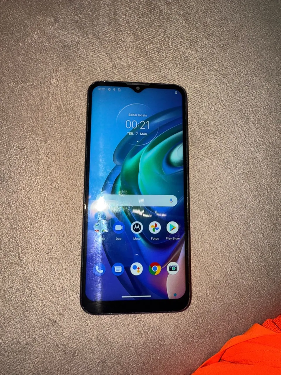 Motorola G10