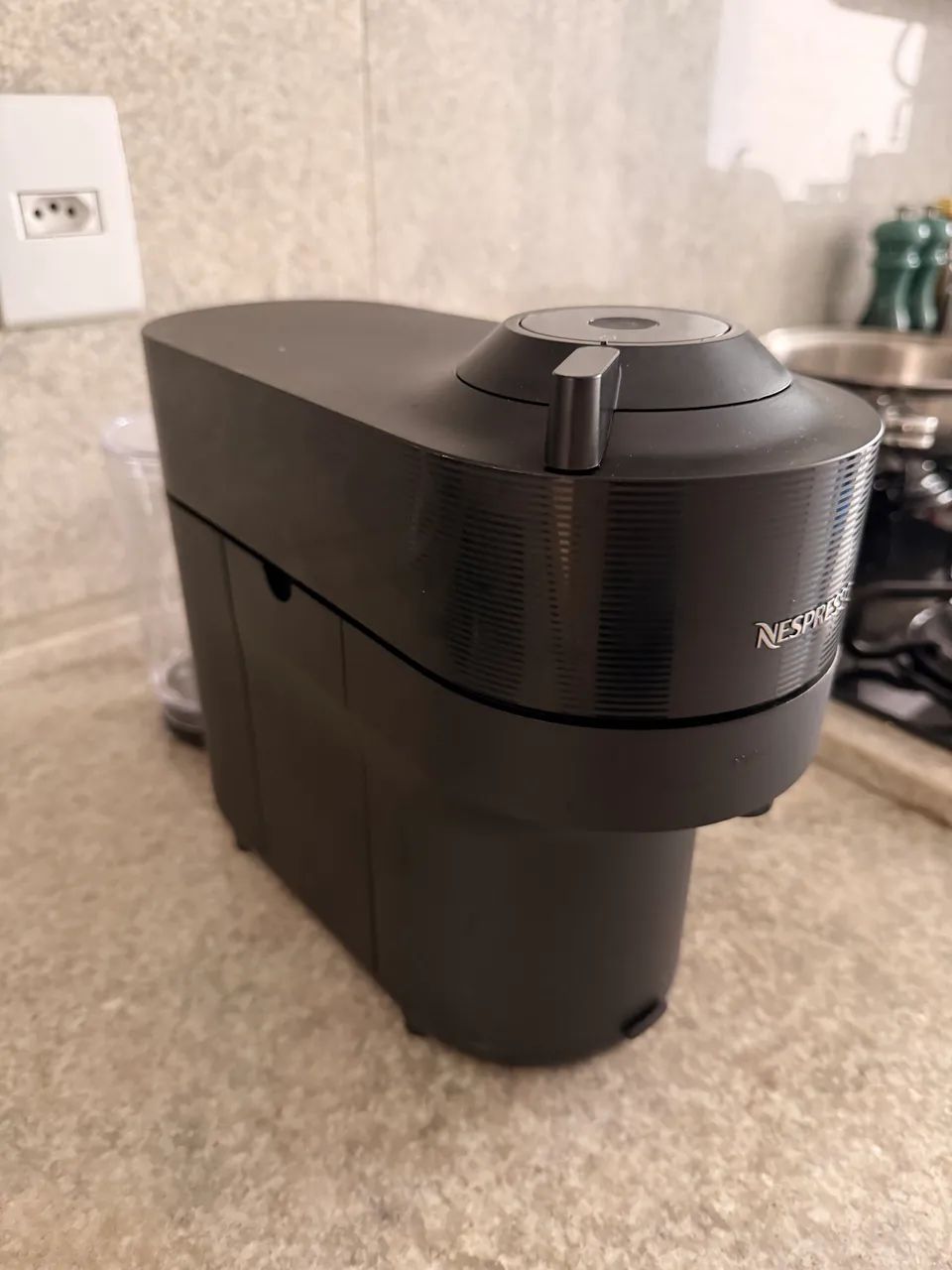 Nespresso Vertuo 127V