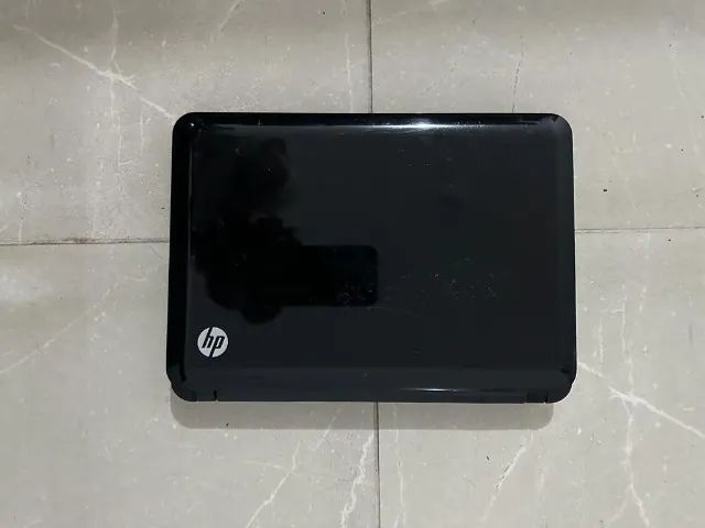 Netbook HP mini modelo 110-3130BR