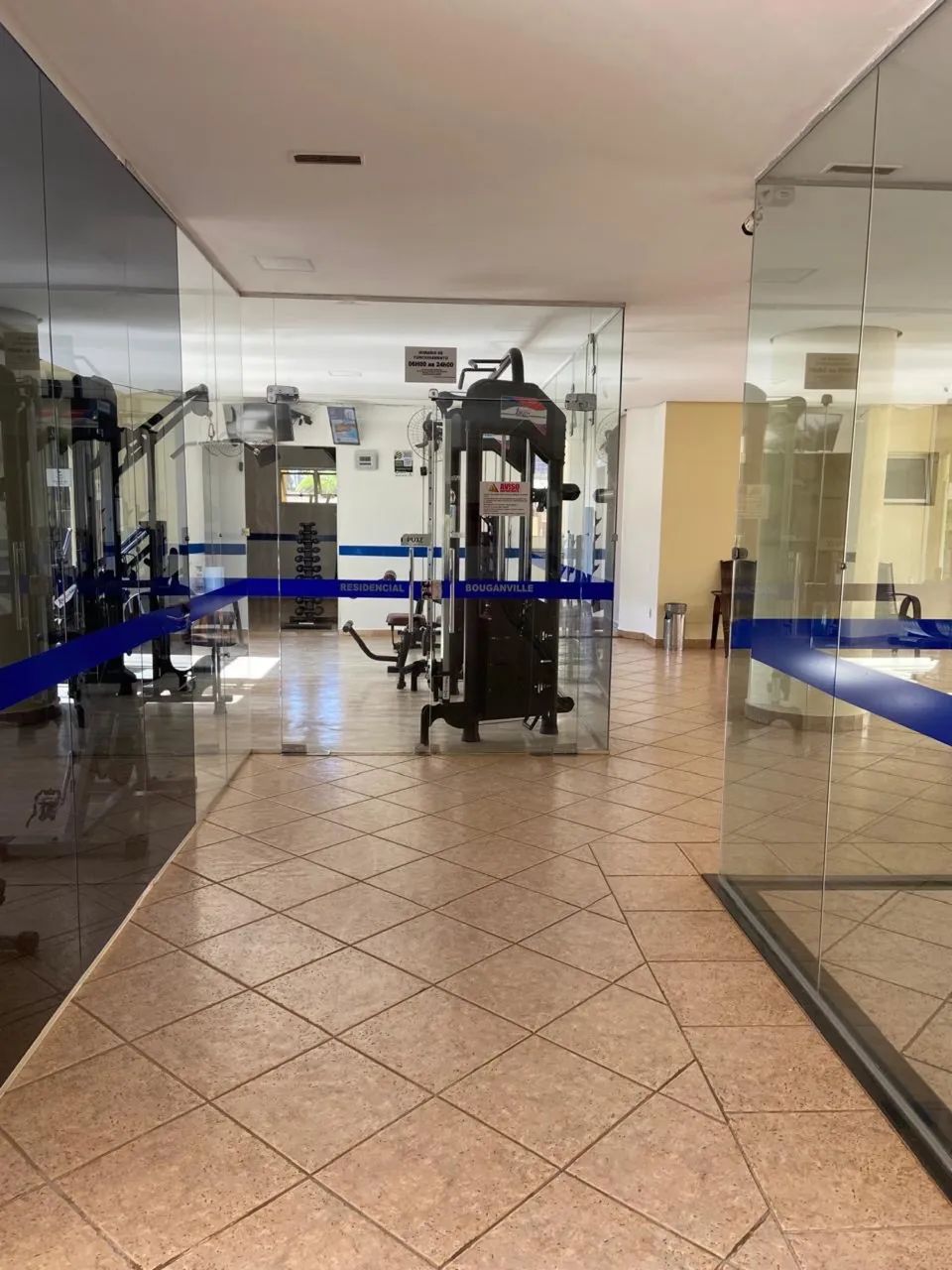 Vendo Excelente Apartamento em Águas Claras  - Foto 3