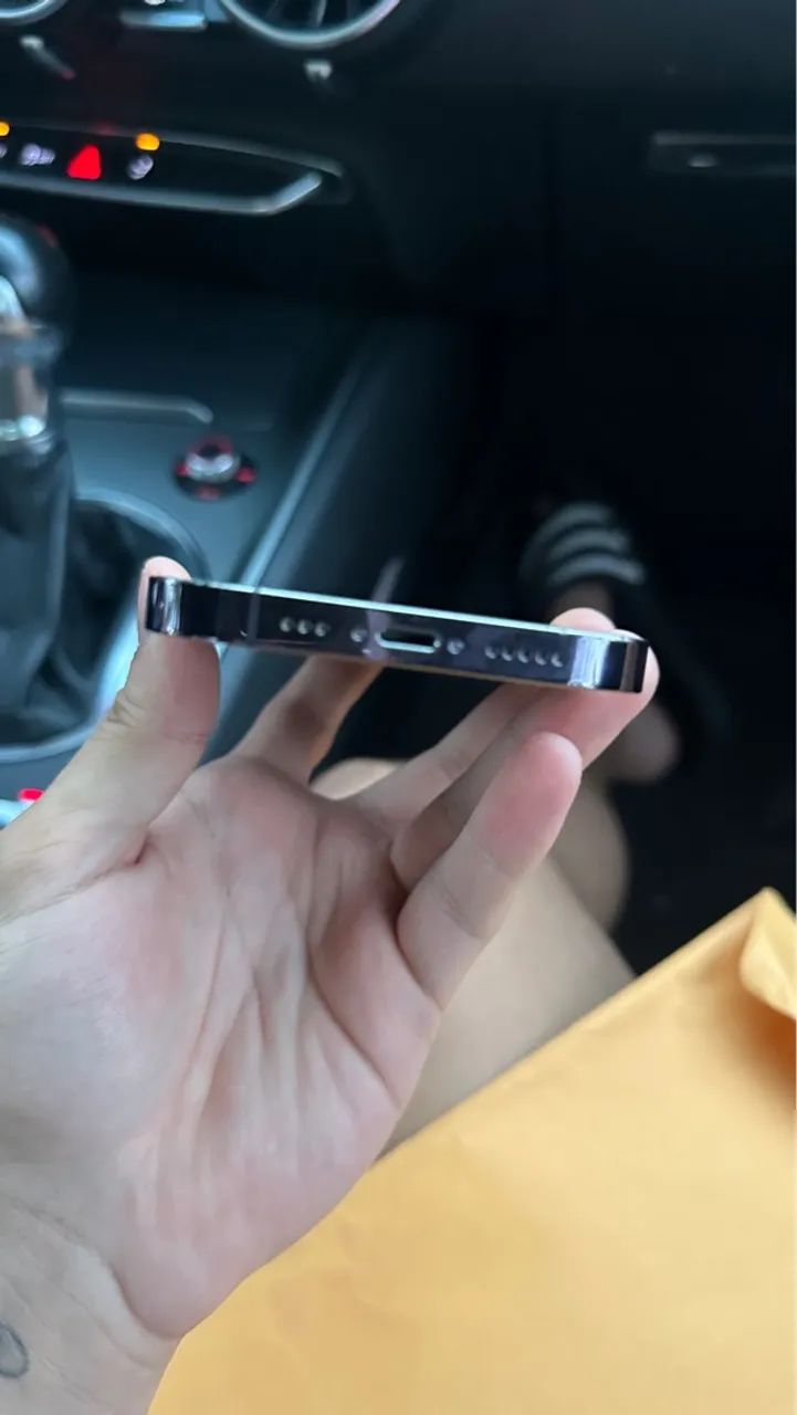 Iphone 14 Pro - 128gb - Foto 5