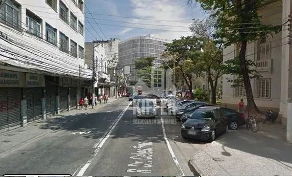 Oportunidade no Centro de Niterói | Terreno 600m² Regularizado - Foto 5