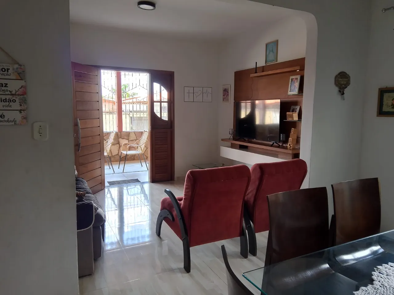Casa para venda na Cohama - São Luís - MA