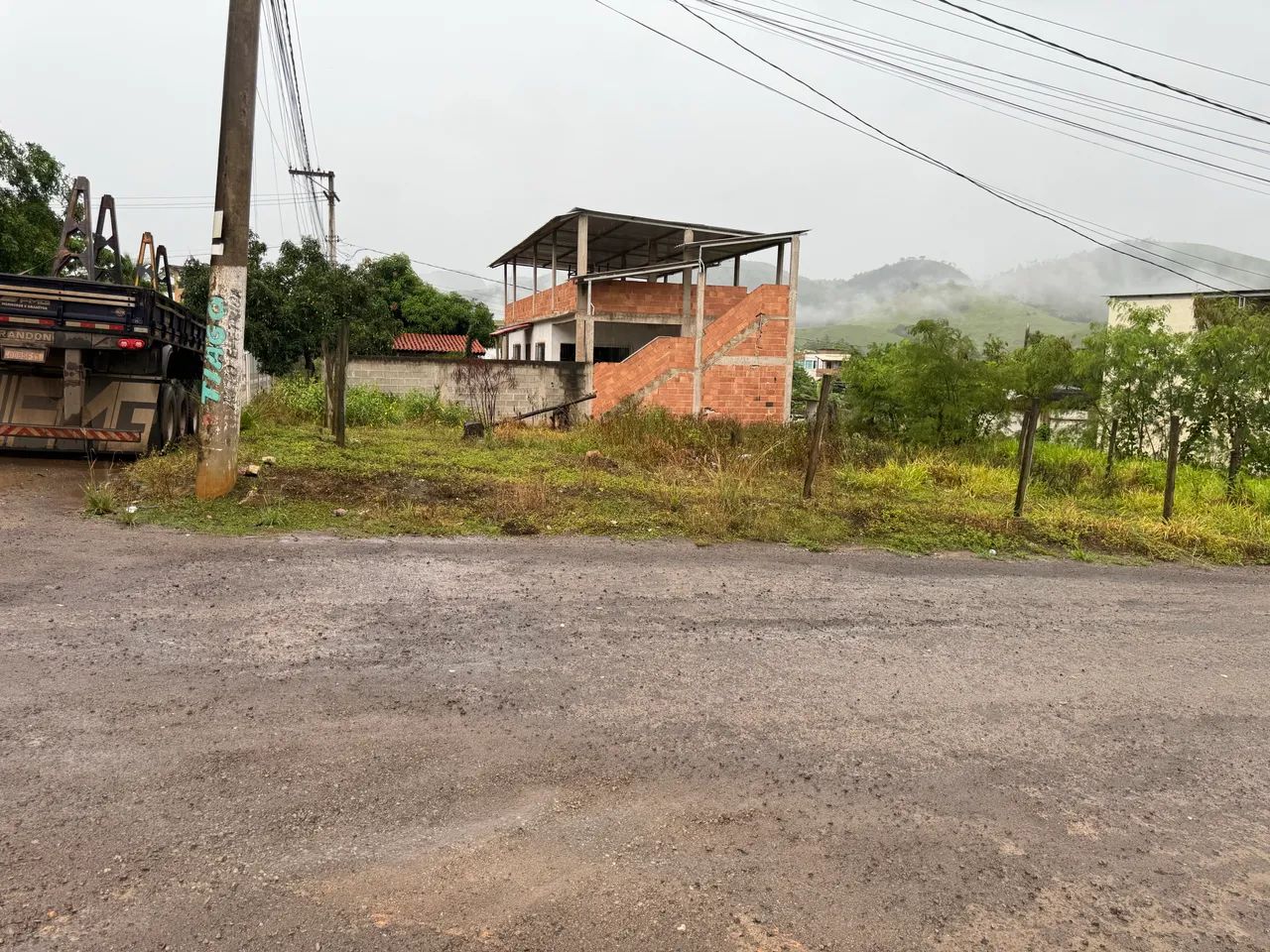 Vendo terreno no bairro Rui Pinto Bandeira  - Foto 3