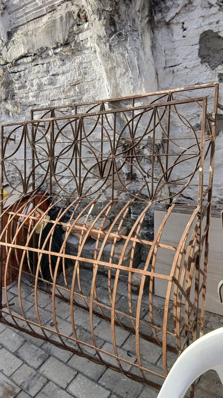 Grades de janelas  - Foto 2