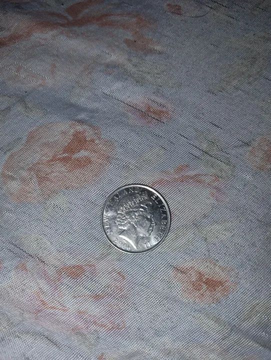 Moeda da Nova Zelândia de 50 Endeavour - Foto 2