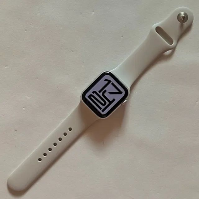 Apple Watch SE 2 (GPS, 40mm) - Foto 2