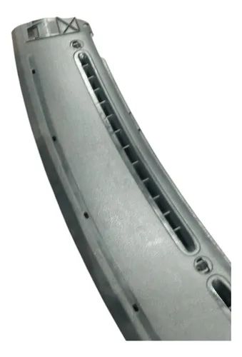 Acabamento Superior Painel Tabelier Renault Scenic 1998 1999 - Foto 4