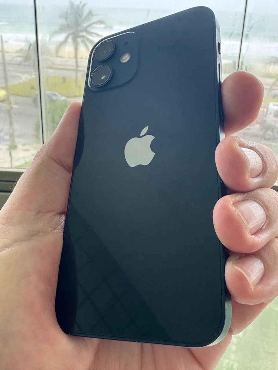 iPhone 12 Mini Belíssimo! Bateria 97% - Foto 2