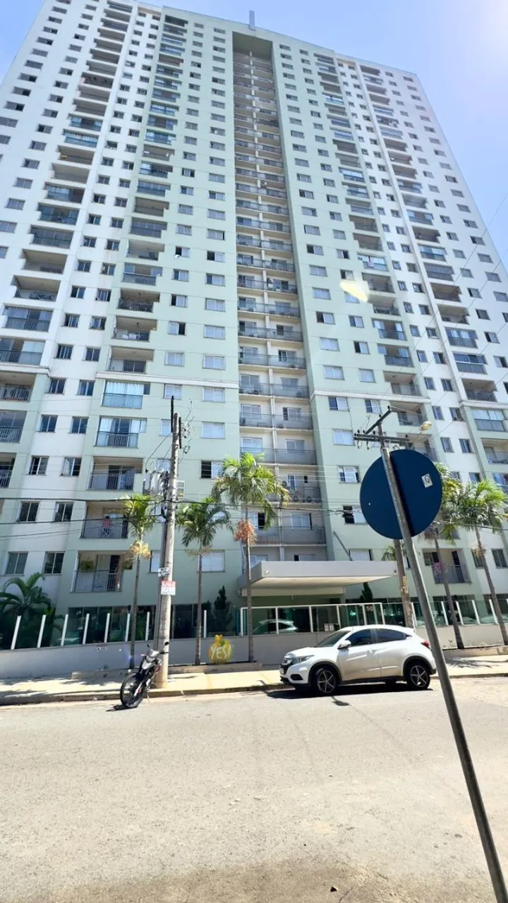 Apartamento 3 Quartos a venda, Yes Brasil, Vila Jaraguá ao lado do Polo Industrial da 44