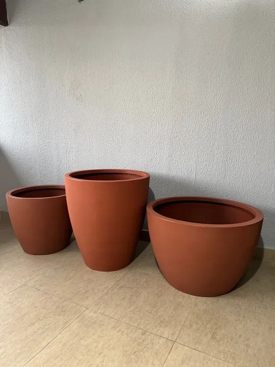 Vaso Vietnamita Grandes Vasap  - Foto 2