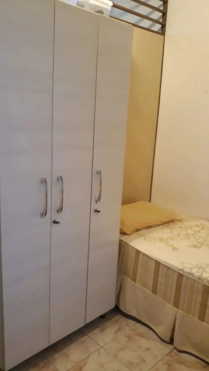 Apartamento mobiliado para alugar na Pedreira - Foto 5