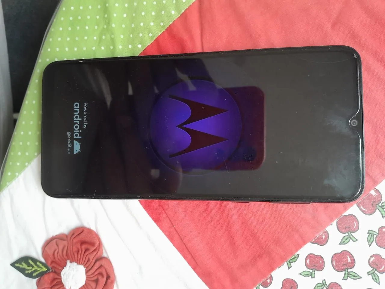 Motorola E 13