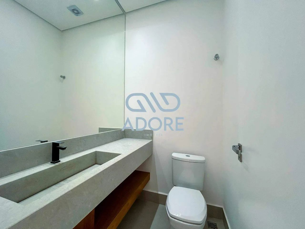 Casa à venda no Condomínio Campos de Santo Antônio I - Itu/SP - Foto 10