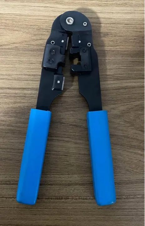 RJ45 8P8C Network Crimping Tool64617710143362121