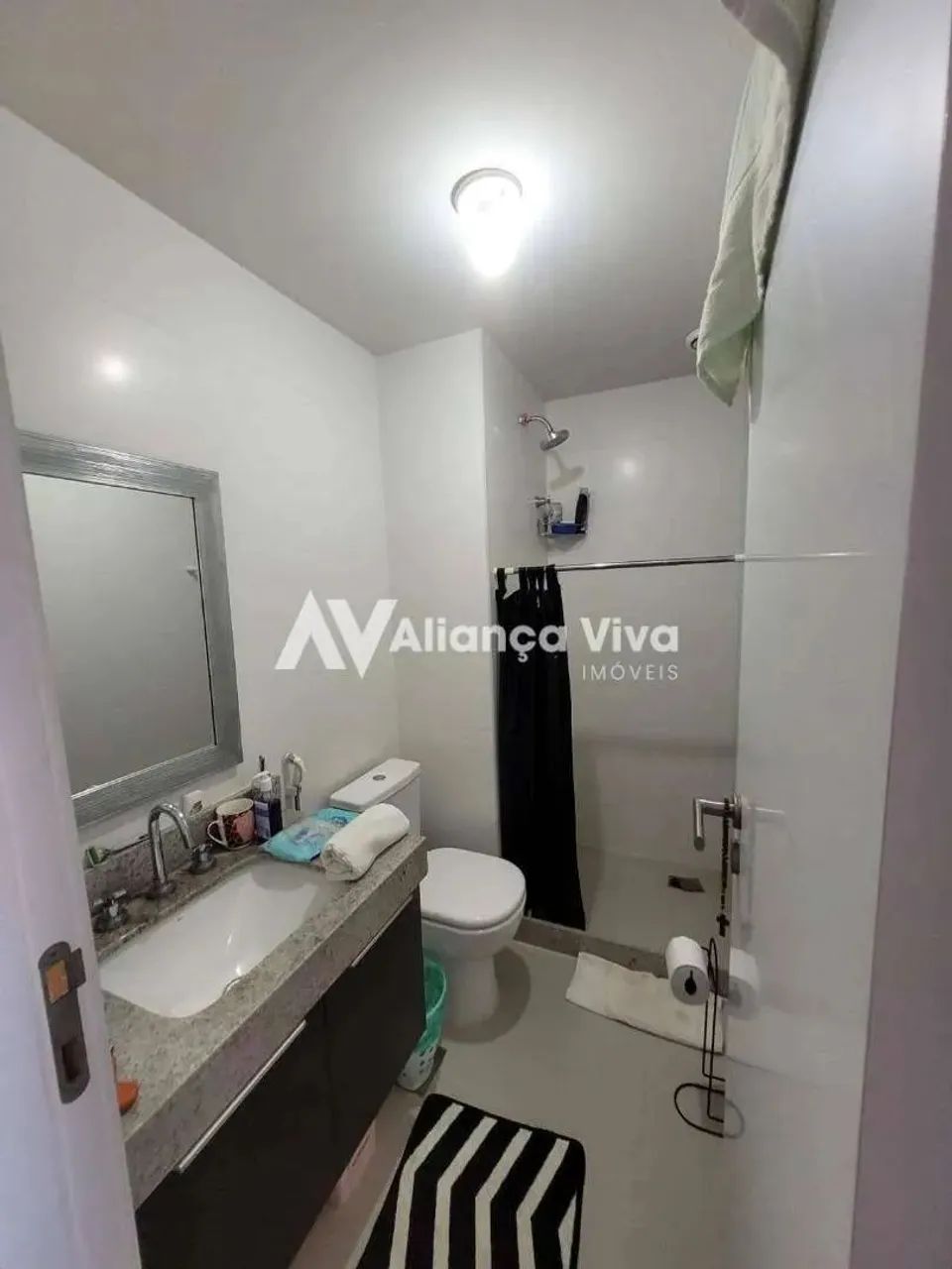 Flamengo | Apartamento 3 quartos, sendo 1 suite - Foto 11