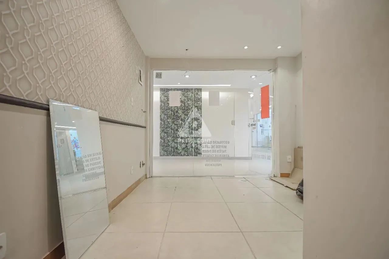 Sala comercial, 36 mts, em Ipanema. - Foto 4