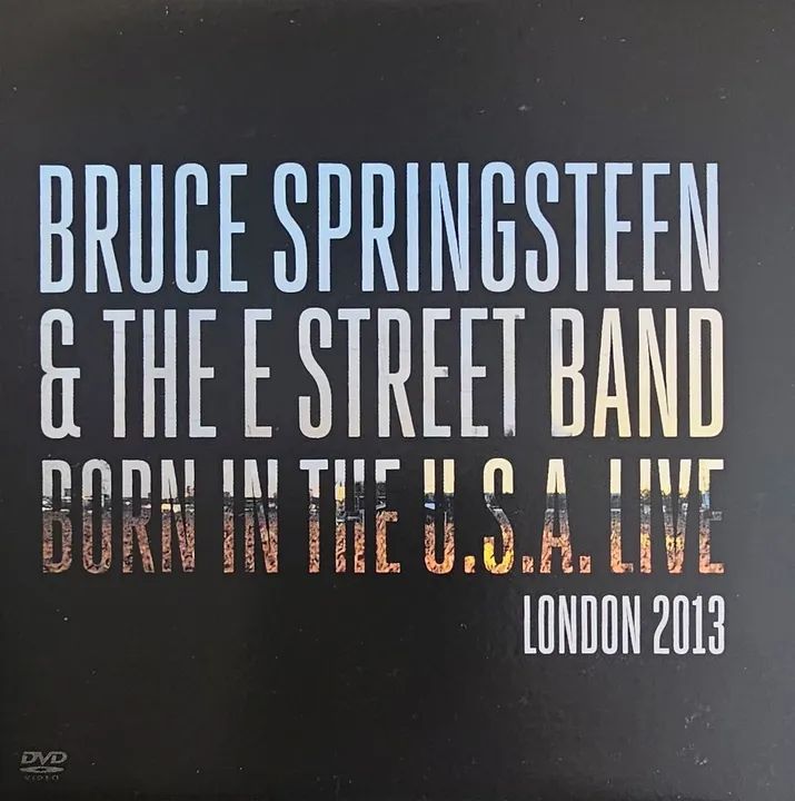Bruce Springsteen - High Hopes CD - Foto 3