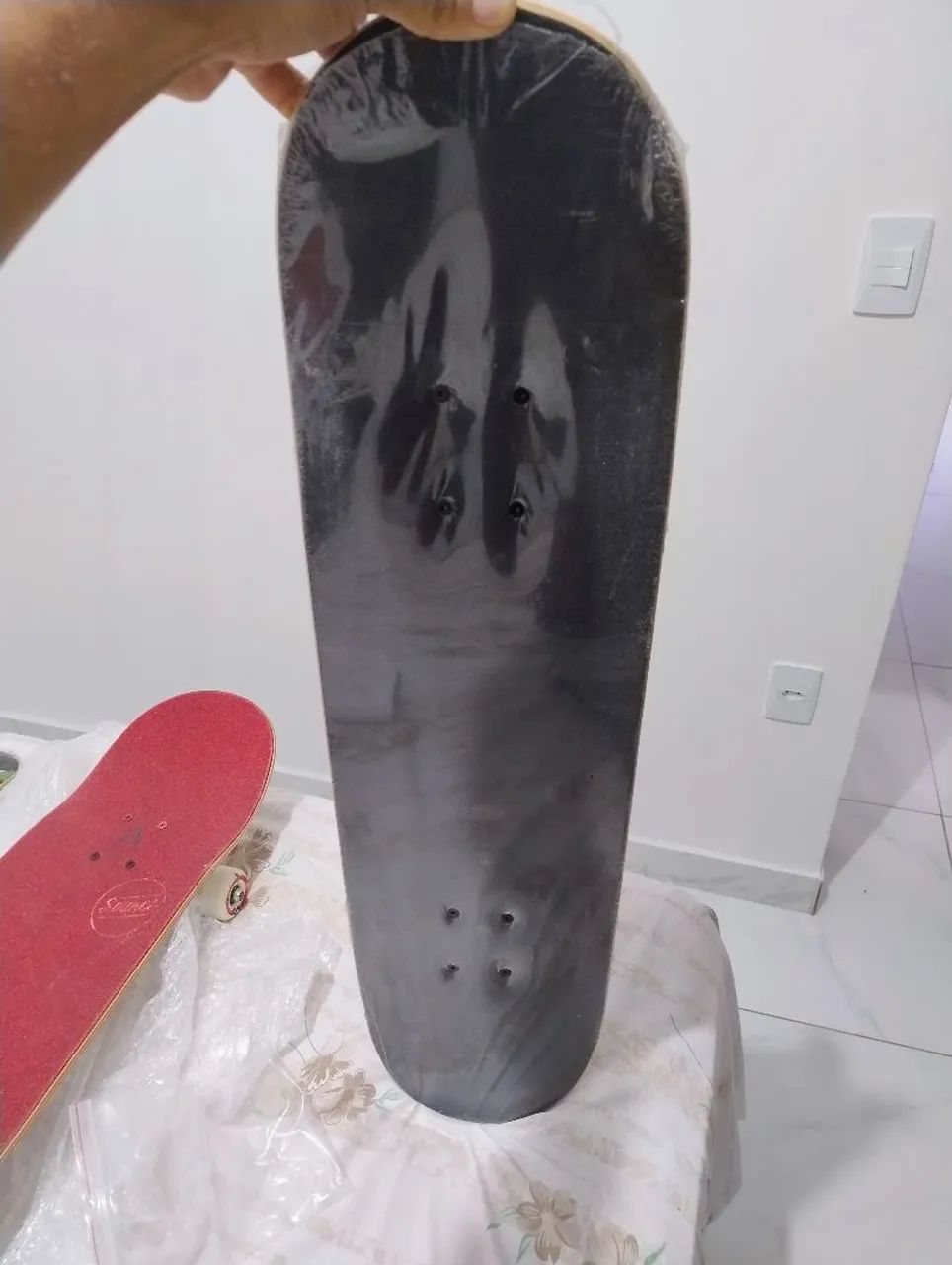 Skate LB Skate Clip 200 - Foto 4