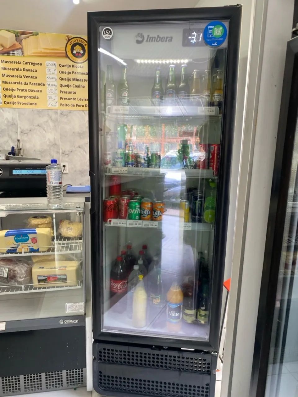 Refrigerador Expositor para Comércio - Foto 3