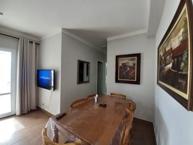 Apartamento a Venda Terrazzo Limeira