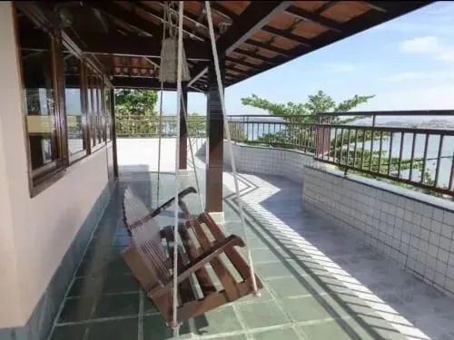 Cobertura para comprar Lagoa Macaé - Foto 2