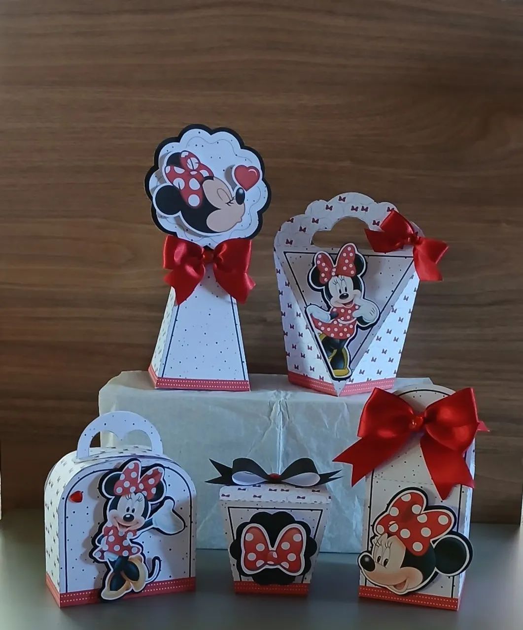 Personalizados para festa  - Foto 2